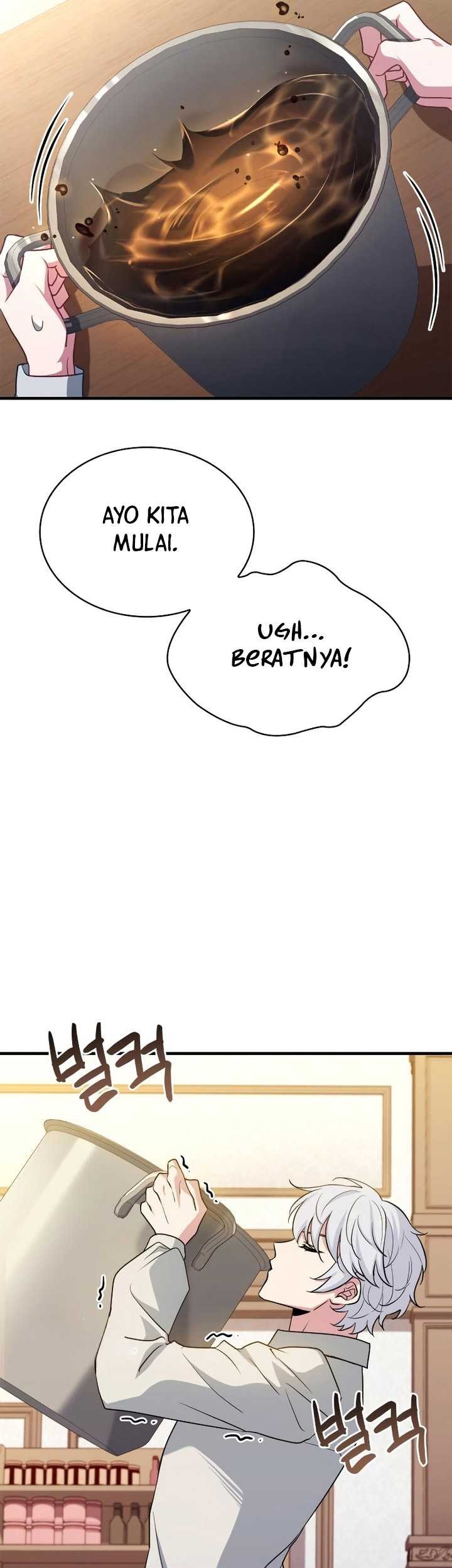 The Crown Prince That Sells Medicine Chapter 5 - halaman 18