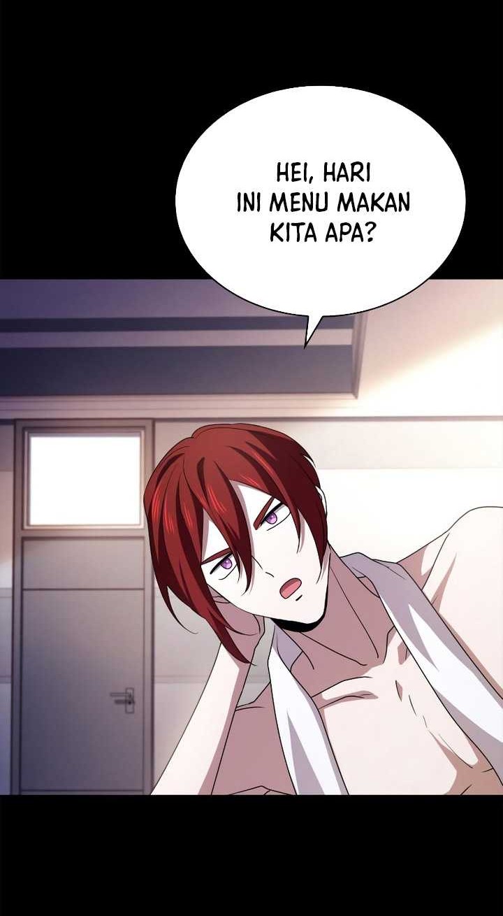The Crown Prince That Sells Medicine Chapter 5 - halaman 31