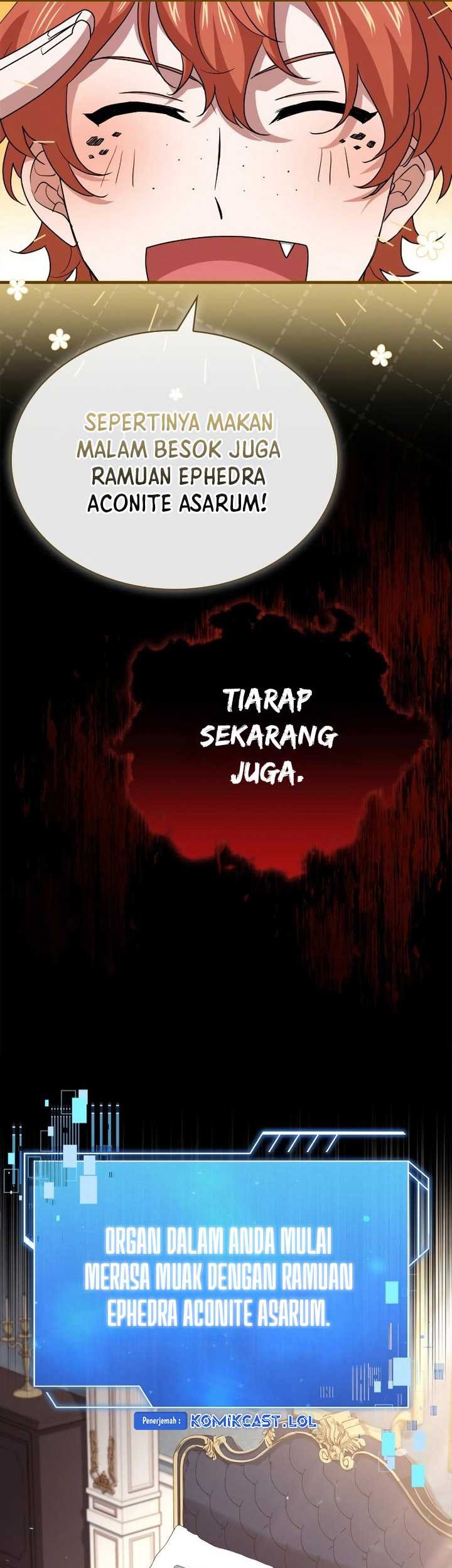 The Crown Prince That Sells Medicine Chapter 5 - halaman 34
