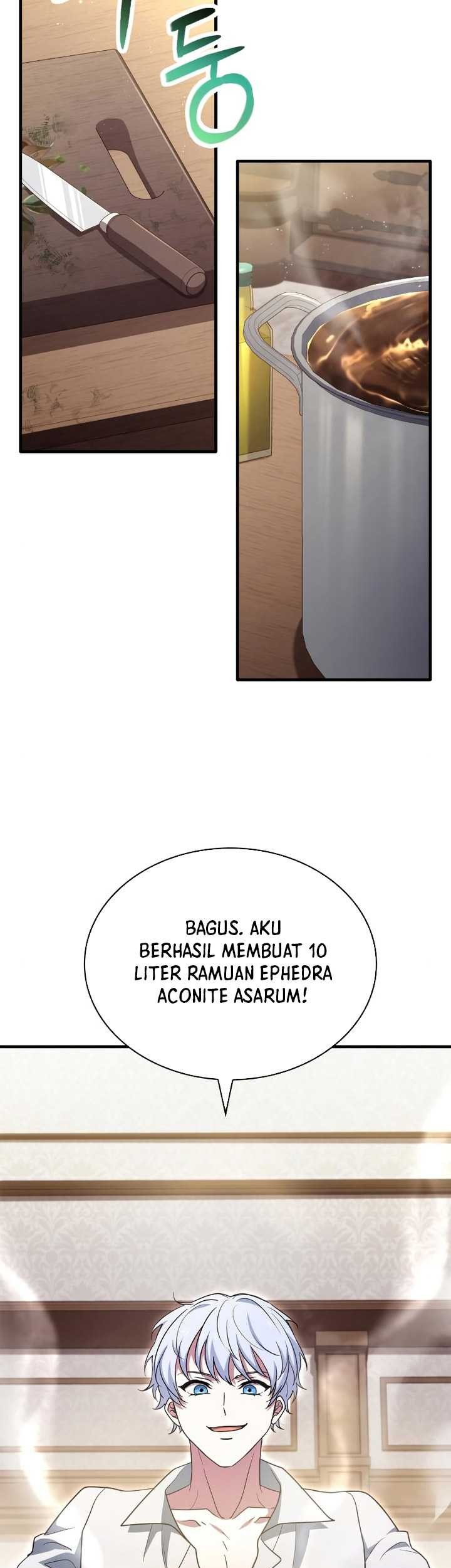 The Crown Prince That Sells Medicine Chapter 5 - halaman 4