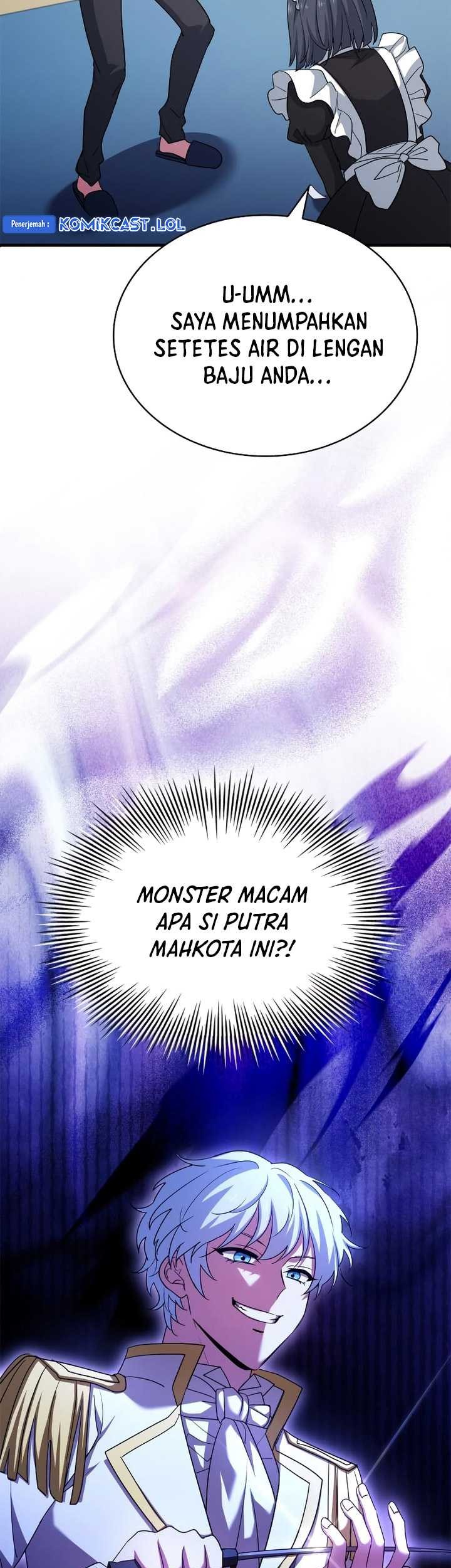 The Crown Prince That Sells Medicine Chapter 5 - halaman 52