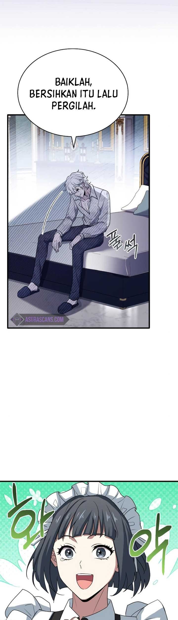 The Crown Prince That Sells Medicine Chapter 5 - halaman 54