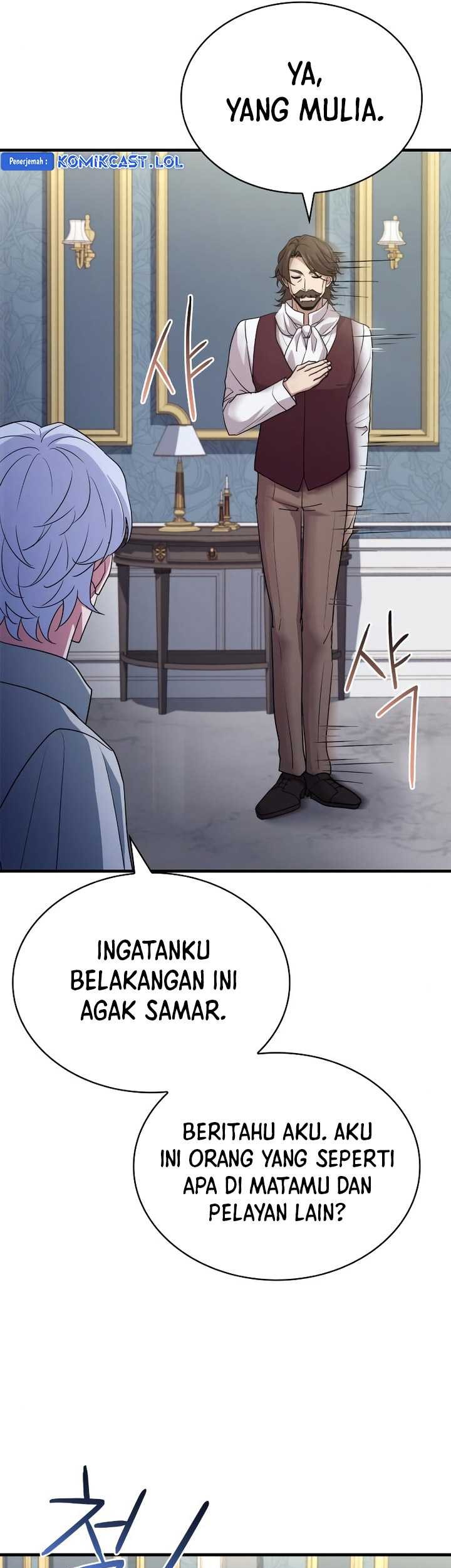The Crown Prince That Sells Medicine Chapter 5 - halaman 58