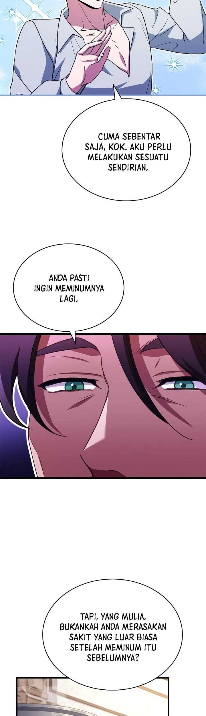 The Crown Prince That Sells Medicine Chapter 5 - halaman 8