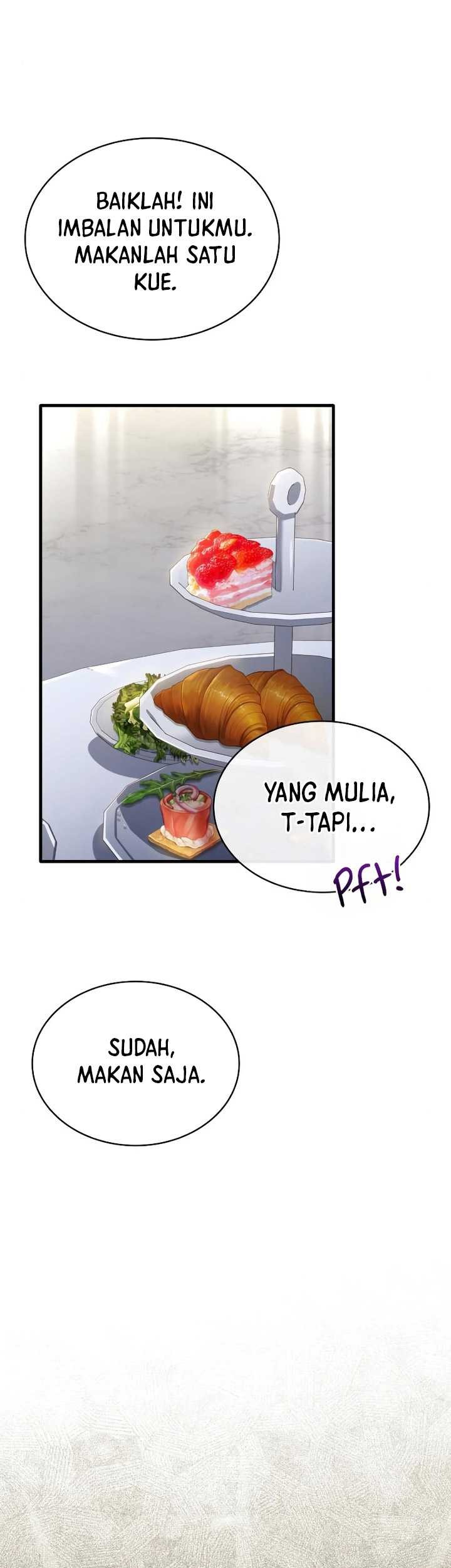 The Crown Prince That Sells Medicine Chapter 5 - halaman 80