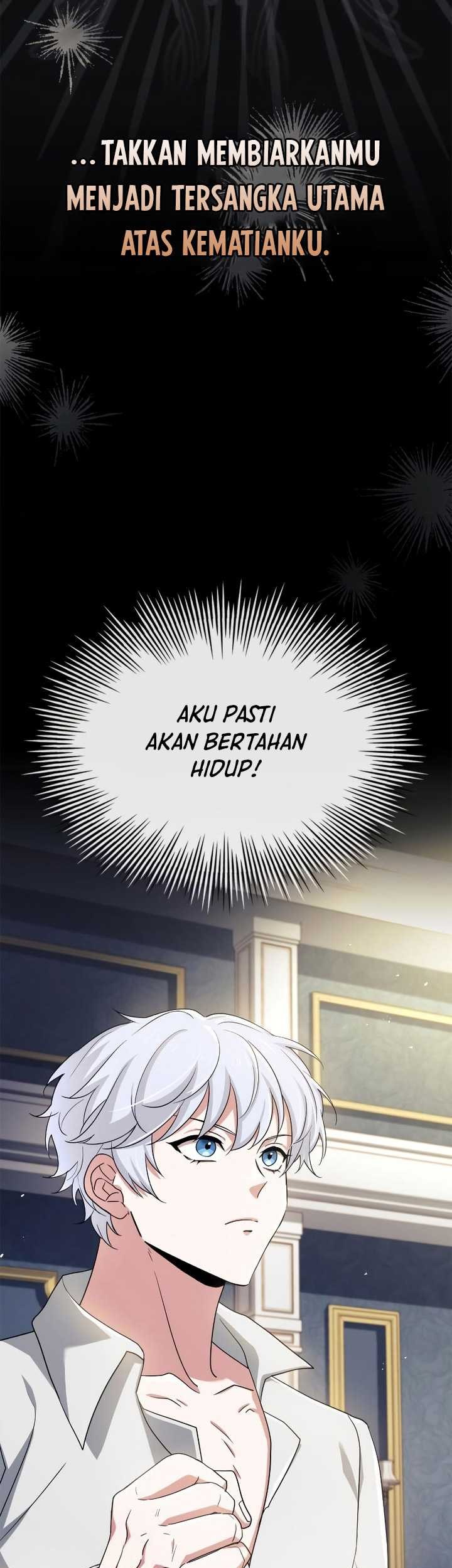 The Crown Prince That Sells Medicine Chapter 5 - halaman 82