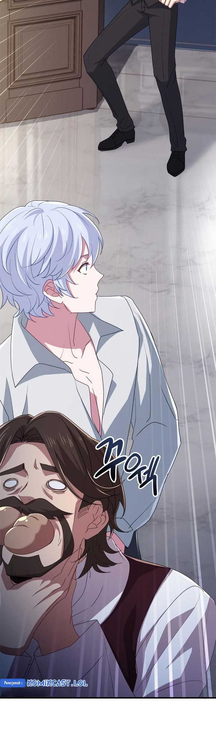The Crown Prince That Sells Medicine Chapter 5 - halaman 86
