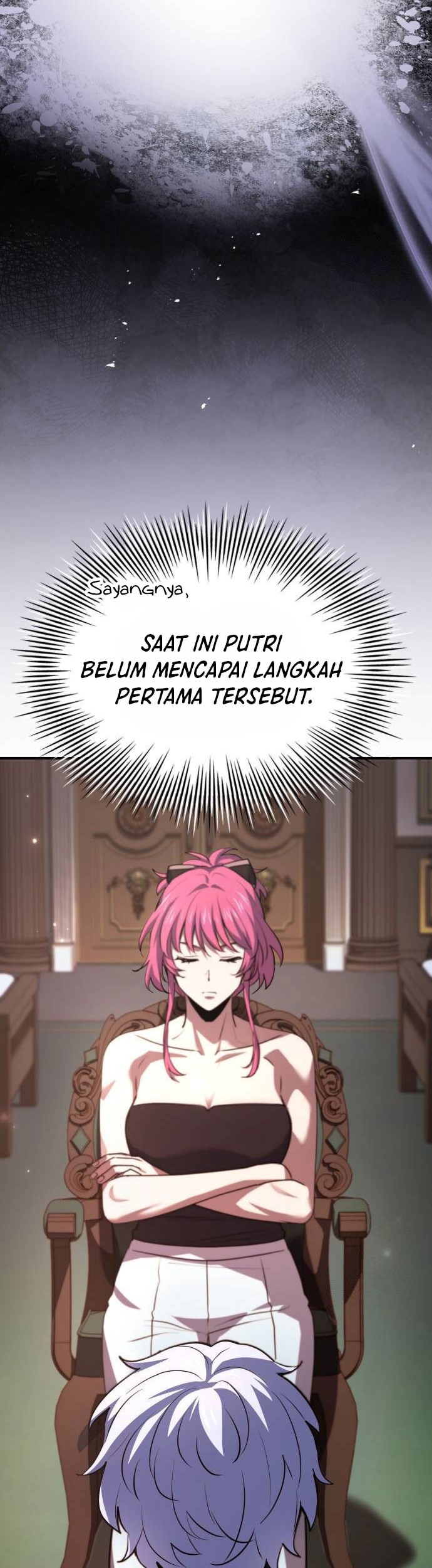 The Crown Prince That Sells Medicine Chapter 50 - halaman 12