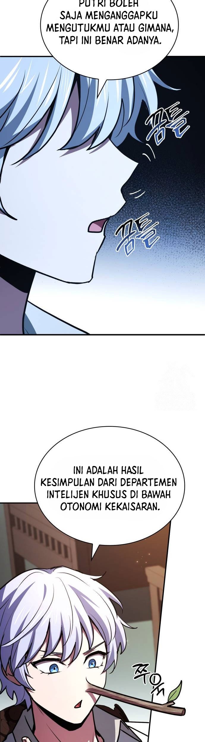 The Crown Prince That Sells Medicine Chapter 50 - halaman 18