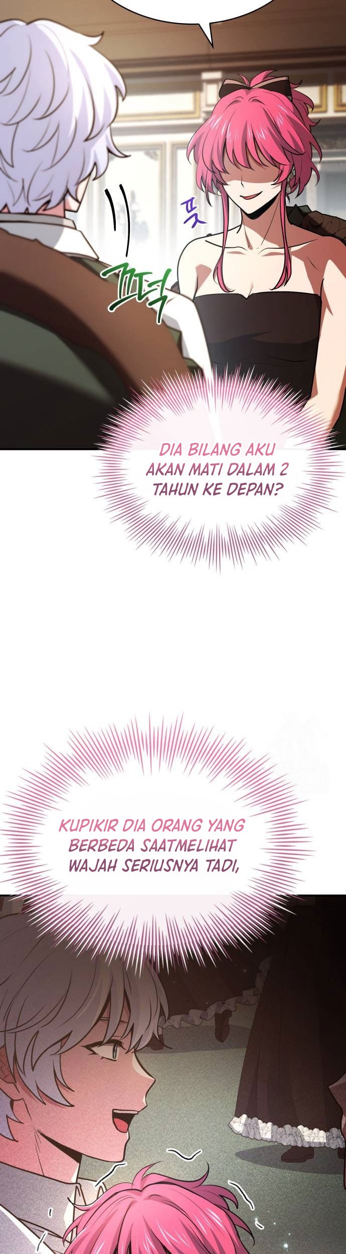 The Crown Prince That Sells Medicine Chapter 50 - halaman 23