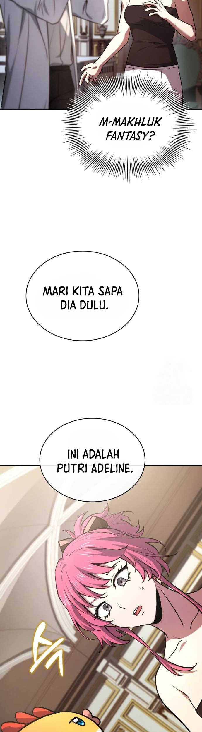 The Crown Prince That Sells Medicine Chapter 50 - halaman 32