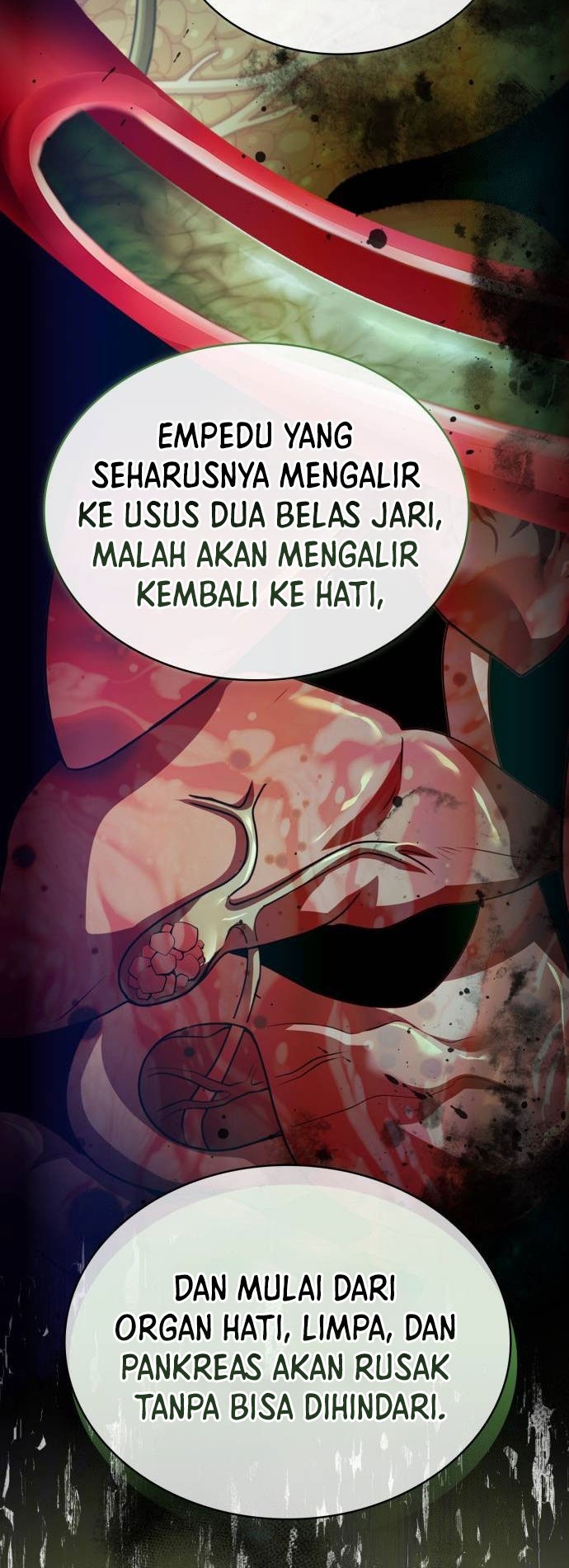 The Crown Prince That Sells Medicine Chapter 50 - halaman 71