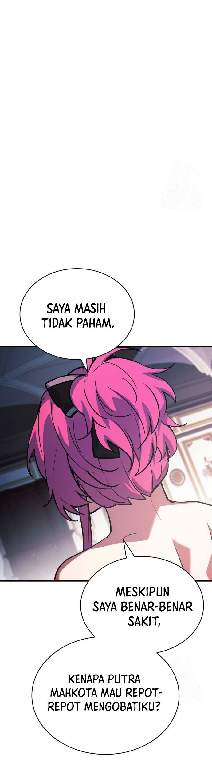 The Crown Prince That Sells Medicine Chapter 50 - halaman 73