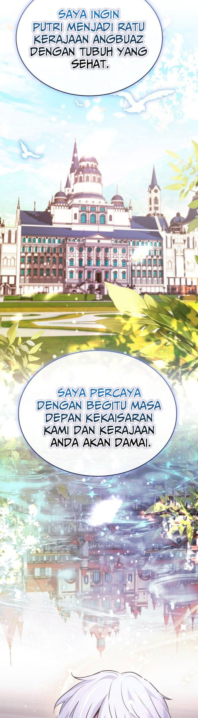 The Crown Prince That Sells Medicine Chapter 50 - halaman 75