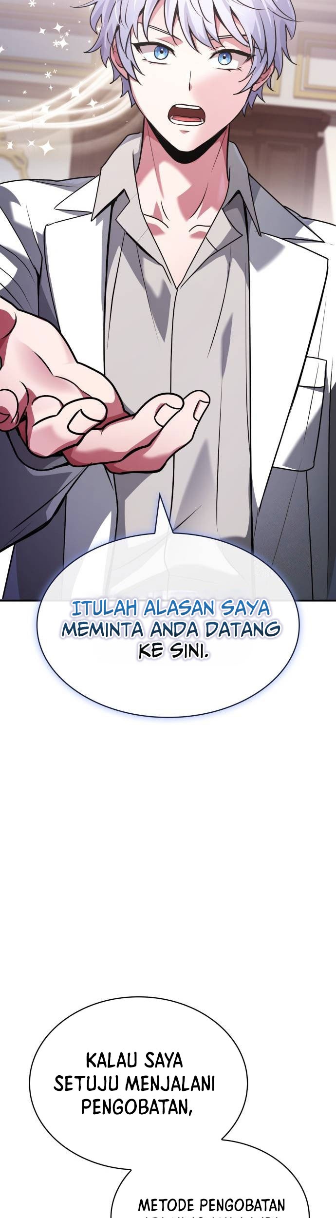 The Crown Prince That Sells Medicine Chapter 50 - halaman 76