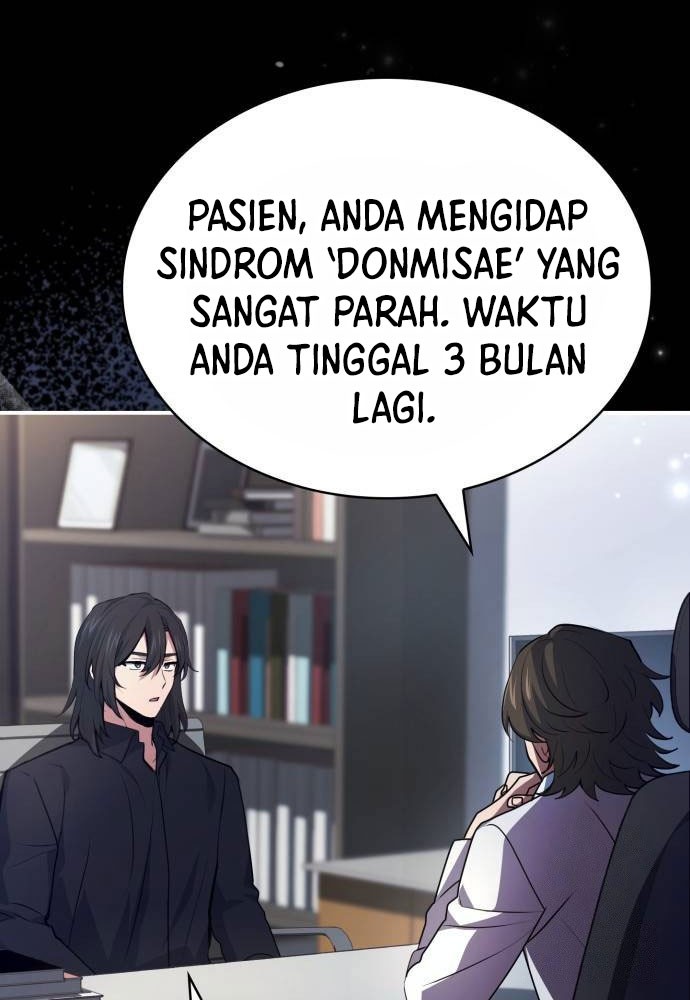 The Crown Prince That Sells Medicine Chapter 50 - halaman 8