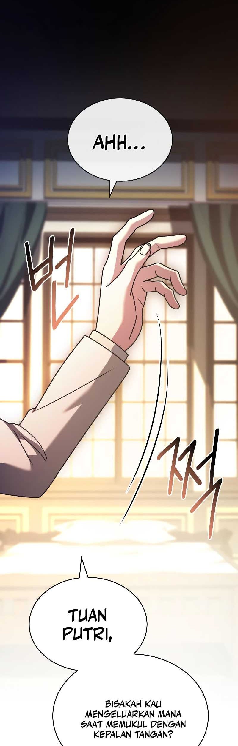 The Crown Prince That Sells Medicine Chapter 51 - halaman 16