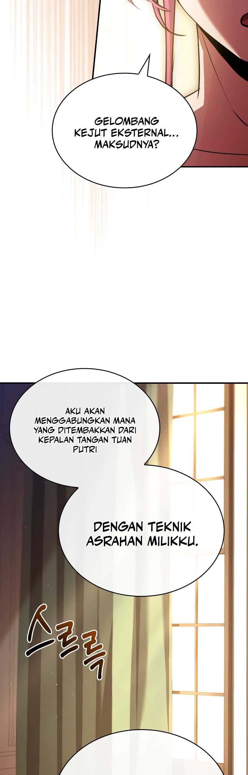 The Crown Prince That Sells Medicine Chapter 51 - halaman 19