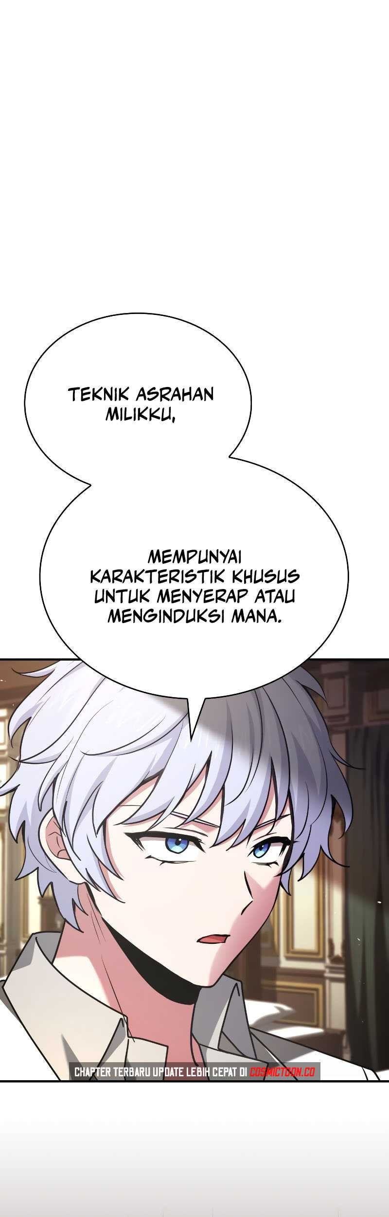 The Crown Prince That Sells Medicine Chapter 51 - halaman 22