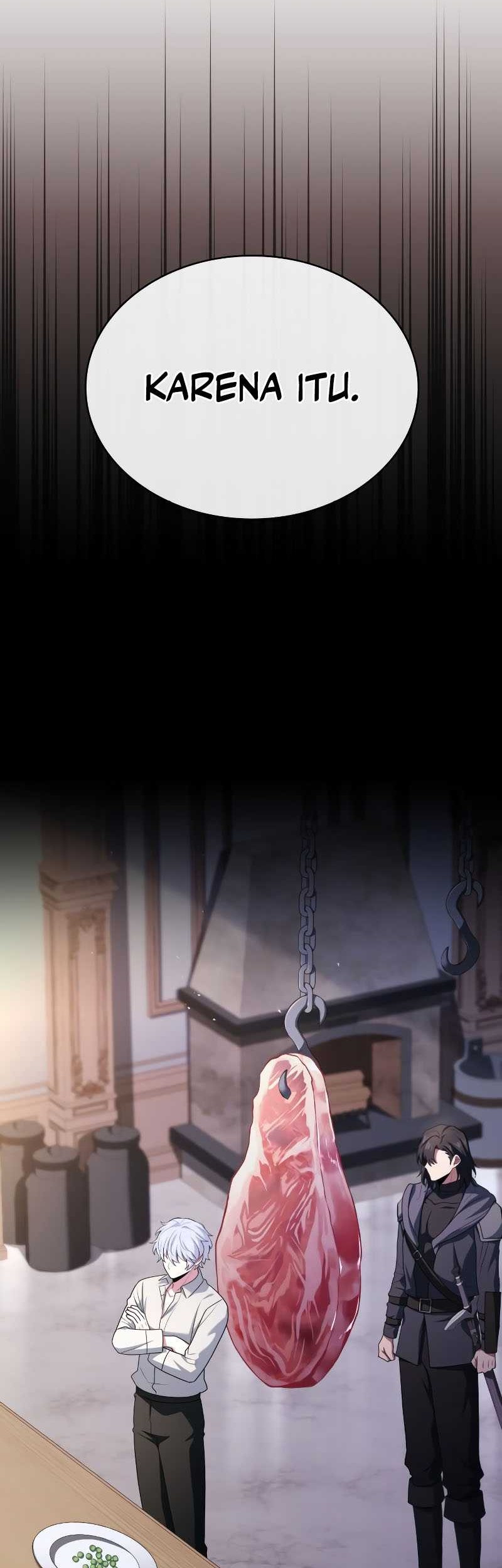 The Crown Prince That Sells Medicine Chapter 51 - halaman 23