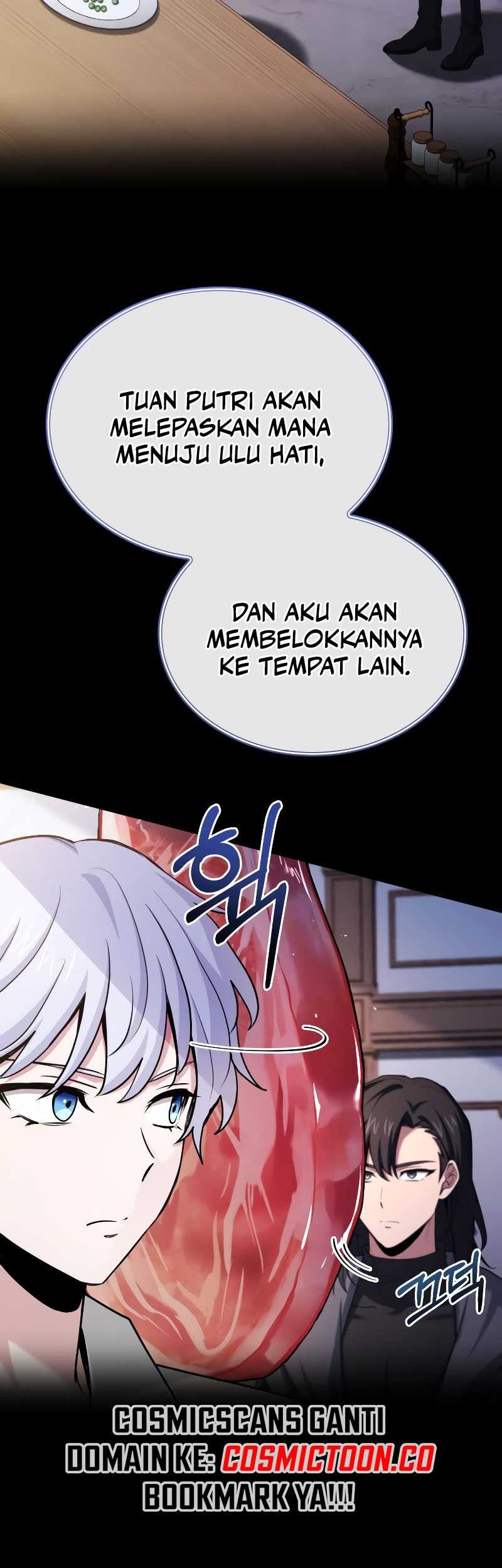 The Crown Prince That Sells Medicine Chapter 51 - halaman 24