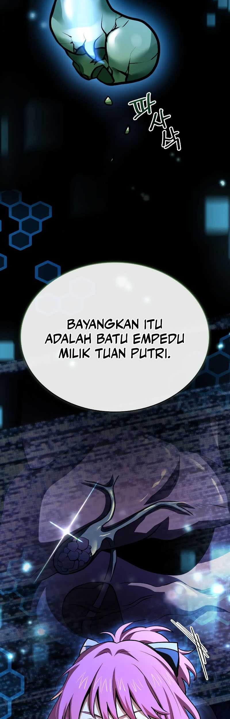 The Crown Prince That Sells Medicine Chapter 51 - halaman 29
