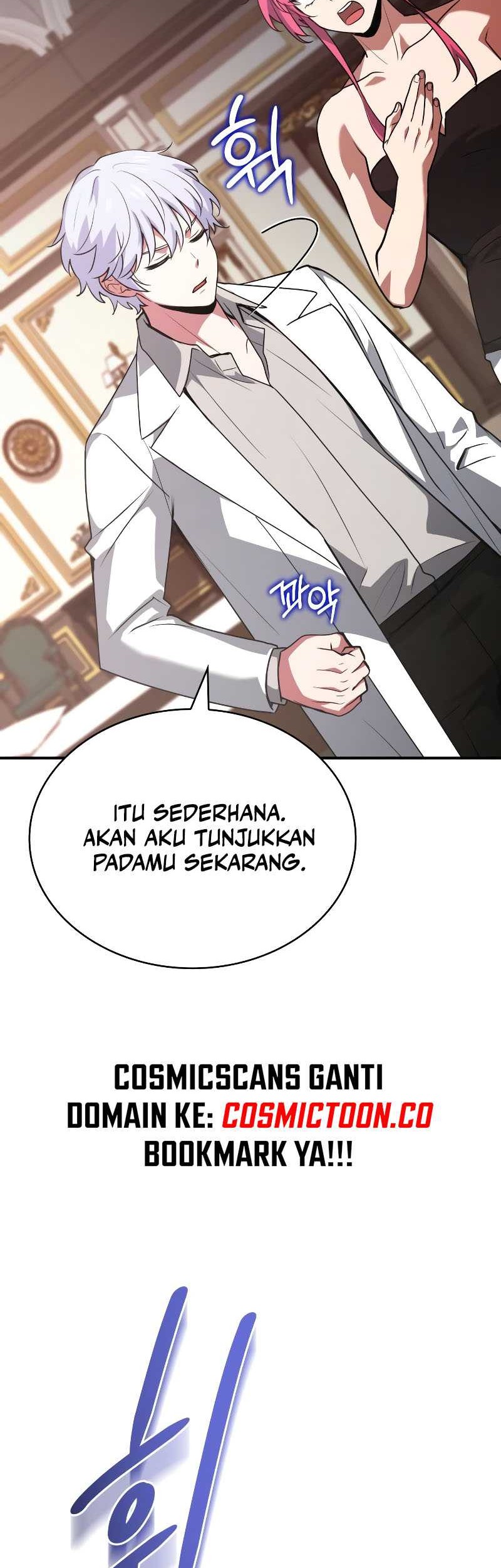 The Crown Prince That Sells Medicine Chapter 51 - halaman 3