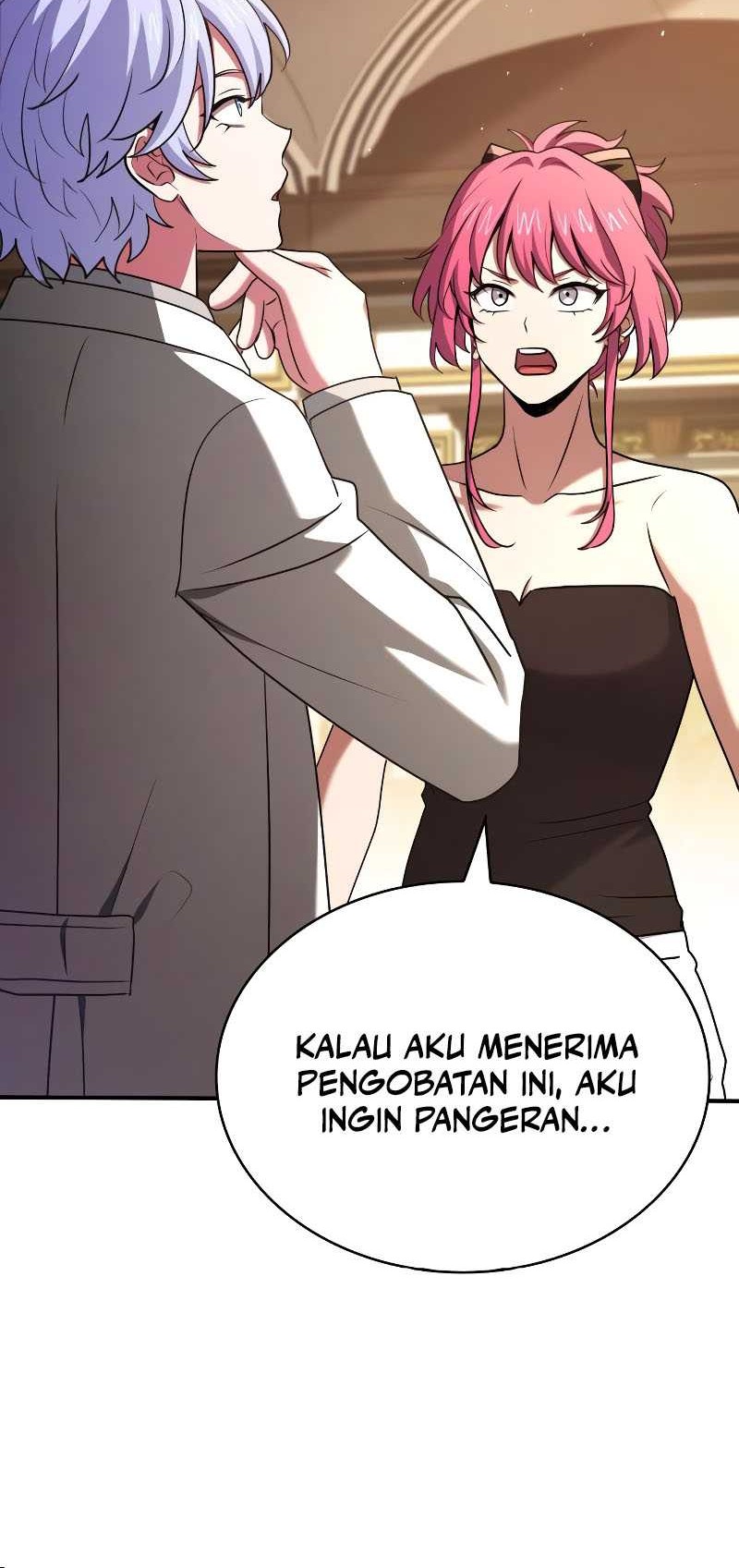 The Crown Prince That Sells Medicine Chapter 51 - halaman 32