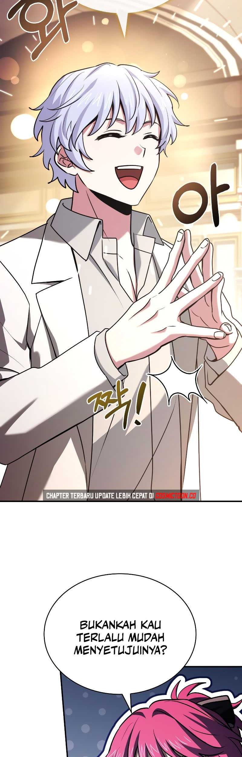 The Crown Prince That Sells Medicine Chapter 51 - halaman 35