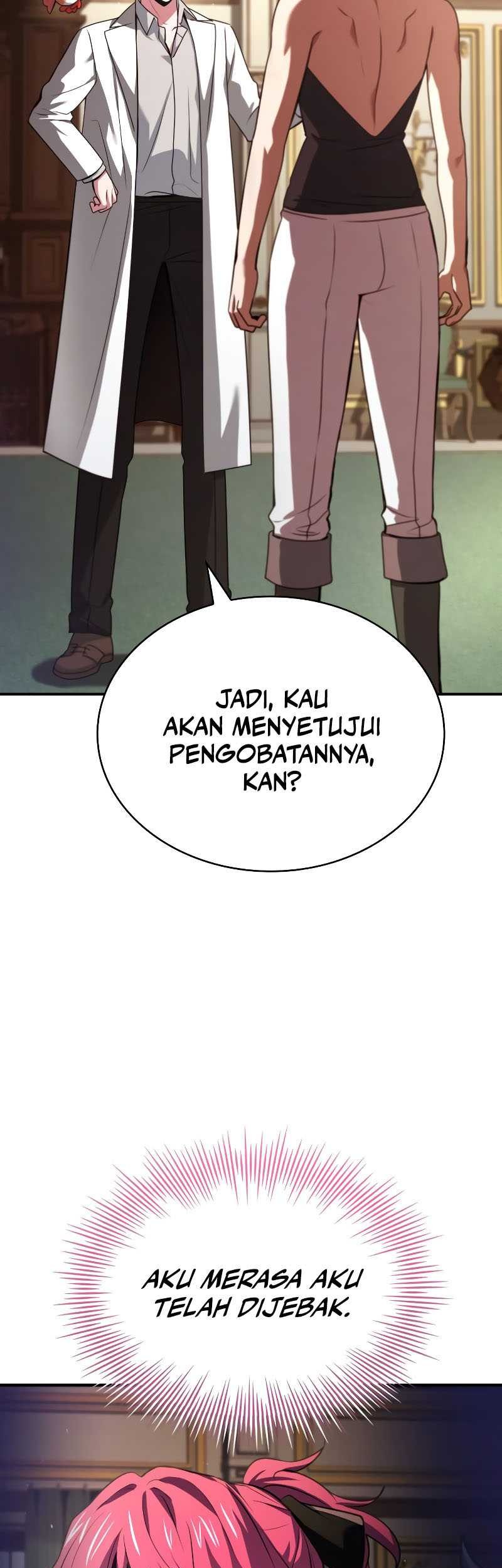 The Crown Prince That Sells Medicine Chapter 51 - halaman 37
