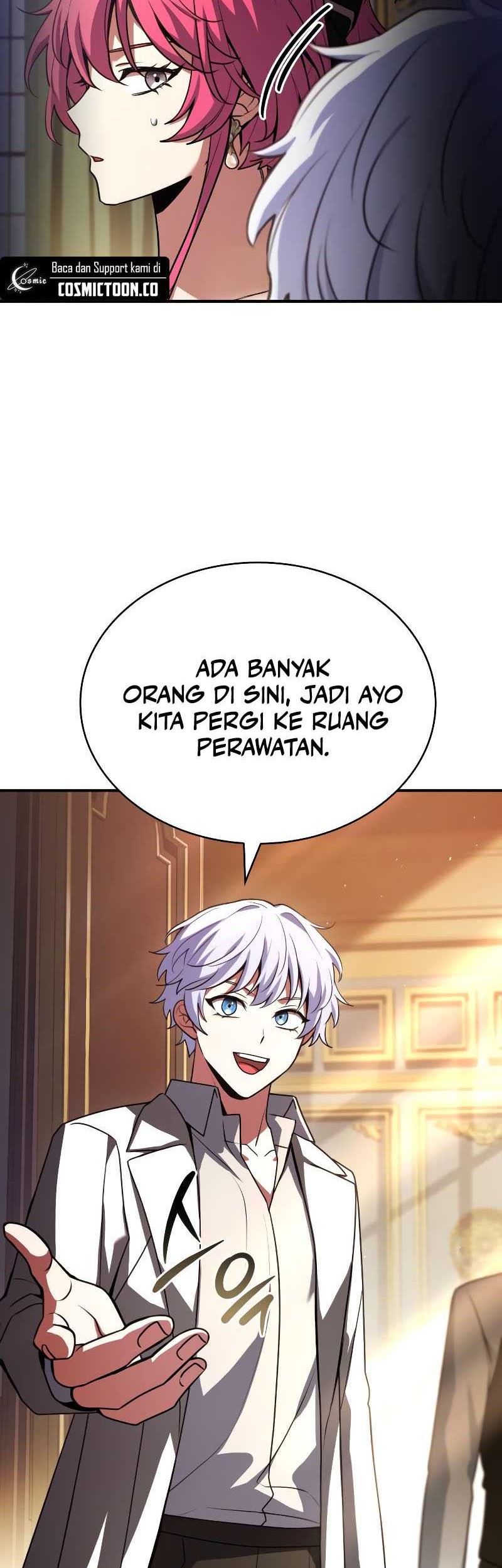 The Crown Prince That Sells Medicine Chapter 51 - halaman 38