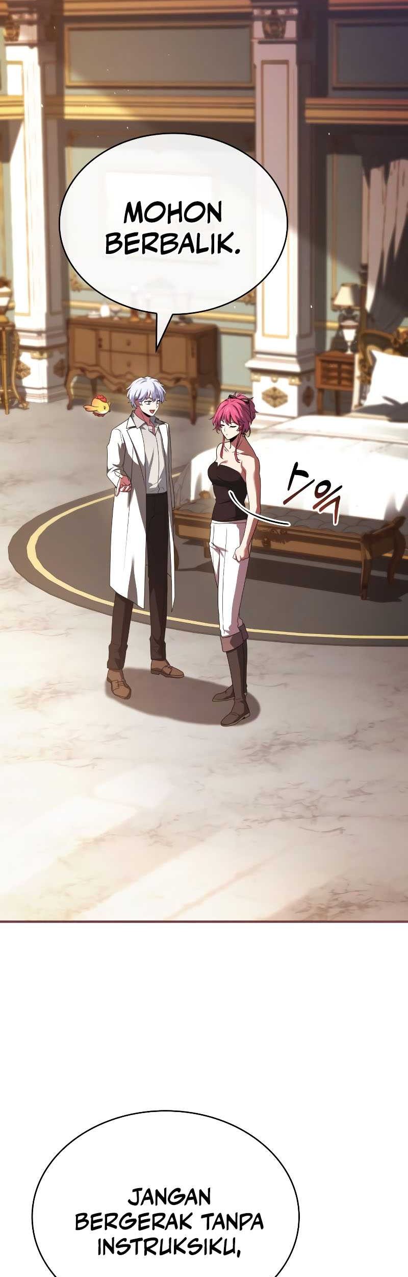 The Crown Prince That Sells Medicine Chapter 51 - halaman 42