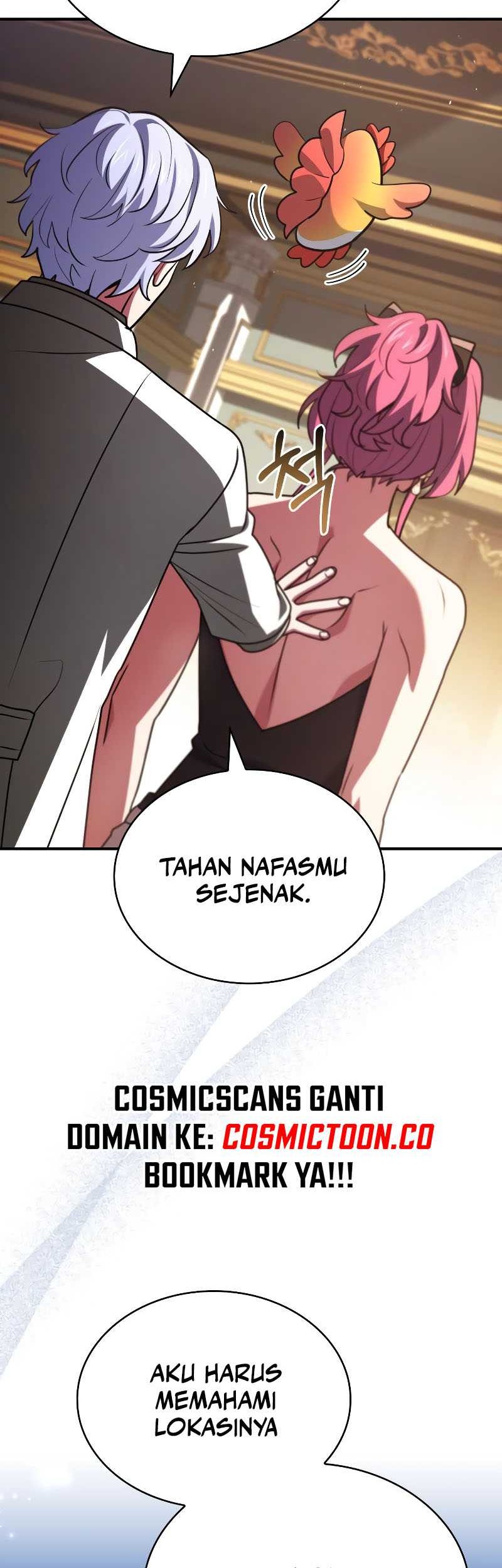 The Crown Prince That Sells Medicine Chapter 51 - halaman 43