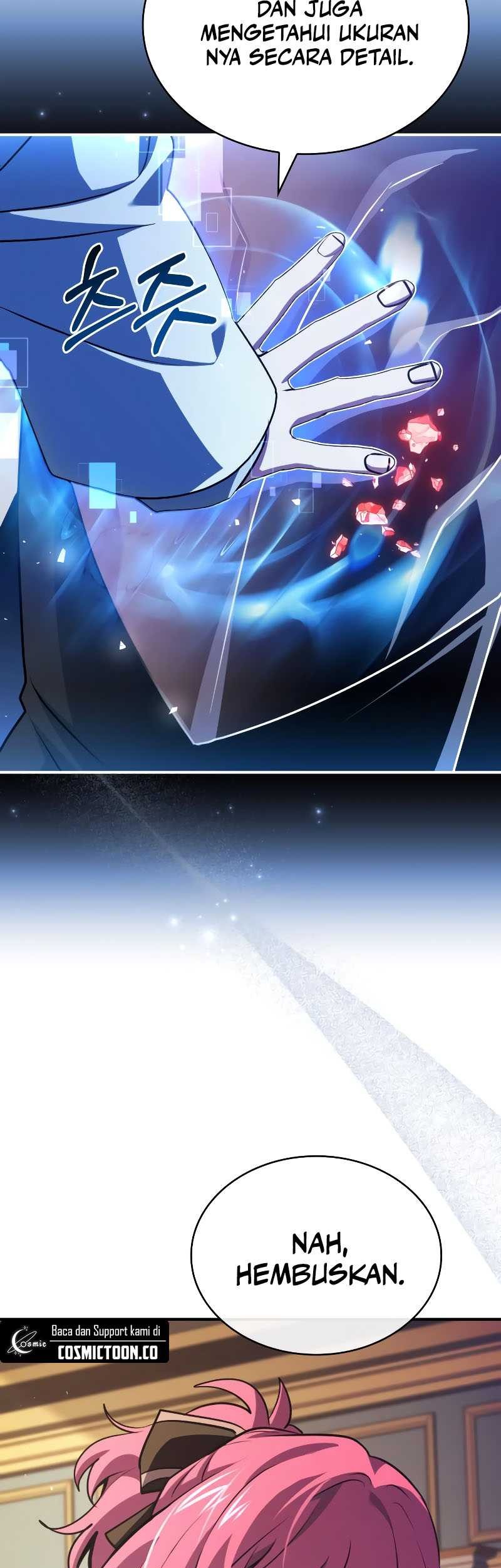 The Crown Prince That Sells Medicine Chapter 51 - halaman 44