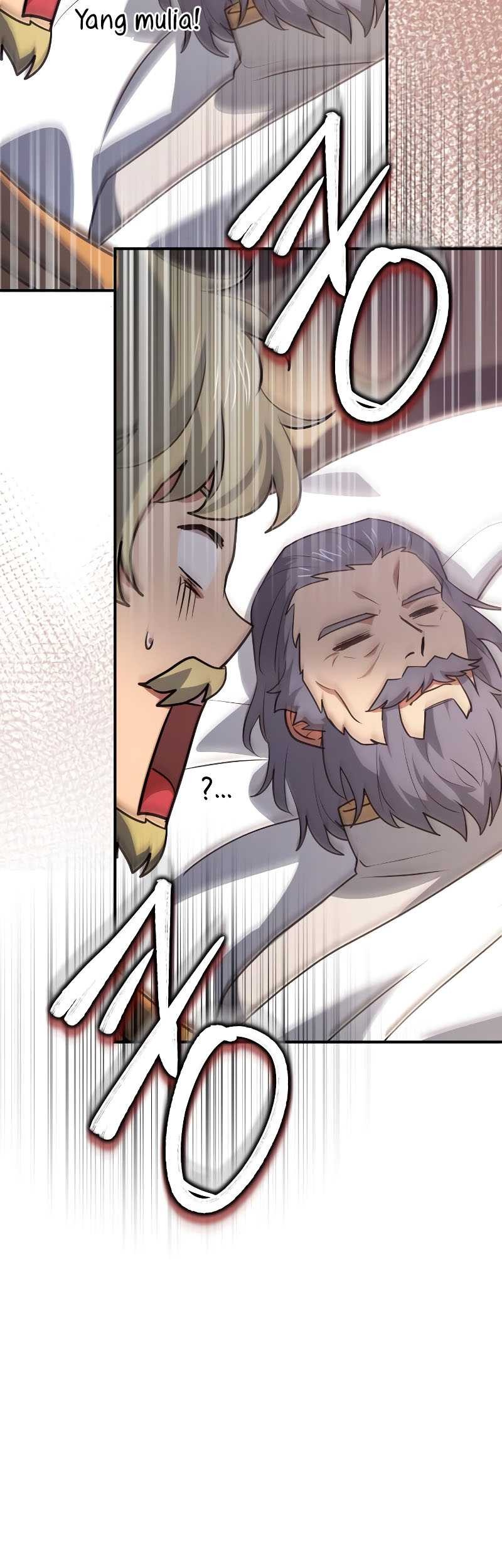 The Crown Prince That Sells Medicine Chapter 51 - halaman 71