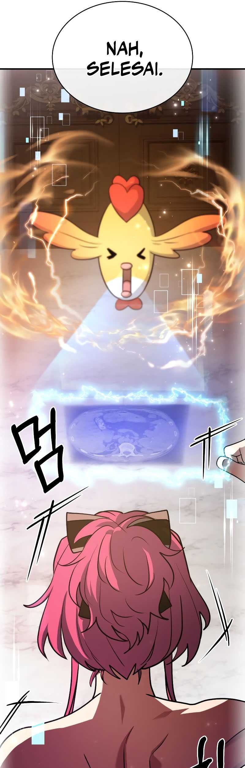 The Crown Prince That Sells Medicine Chapter 51 - halaman 73