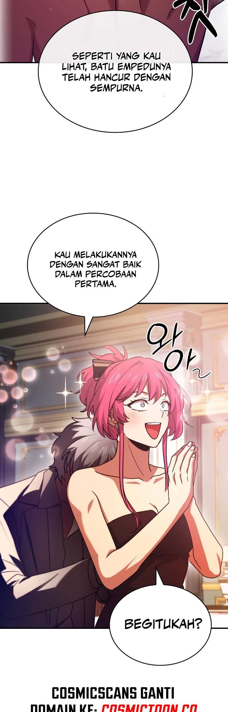 The Crown Prince That Sells Medicine Chapter 51 - halaman 74
