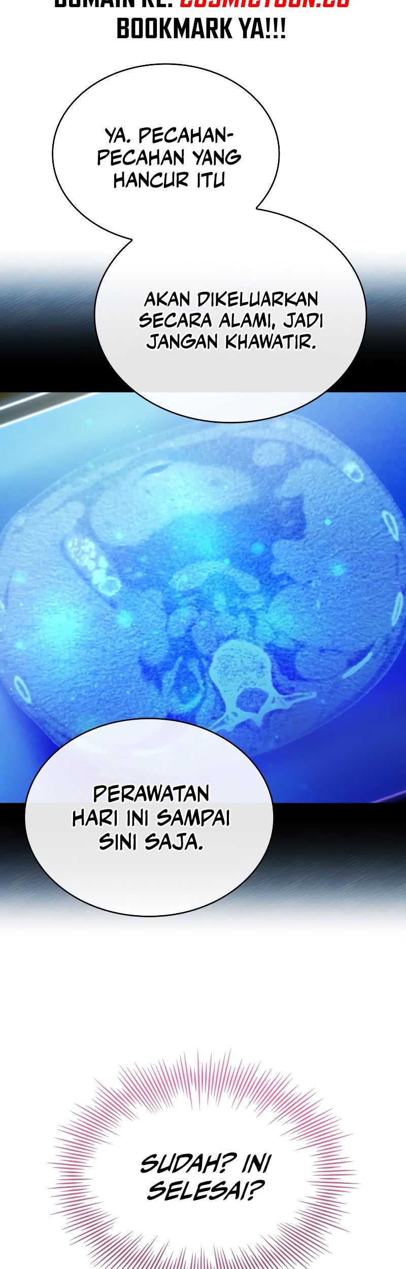 The Crown Prince That Sells Medicine Chapter 51 - halaman 75