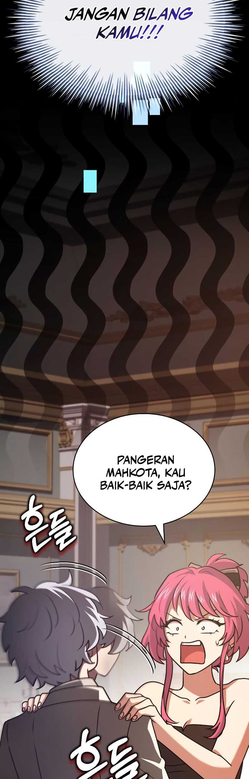 The Crown Prince That Sells Medicine Chapter 51 - halaman 80
