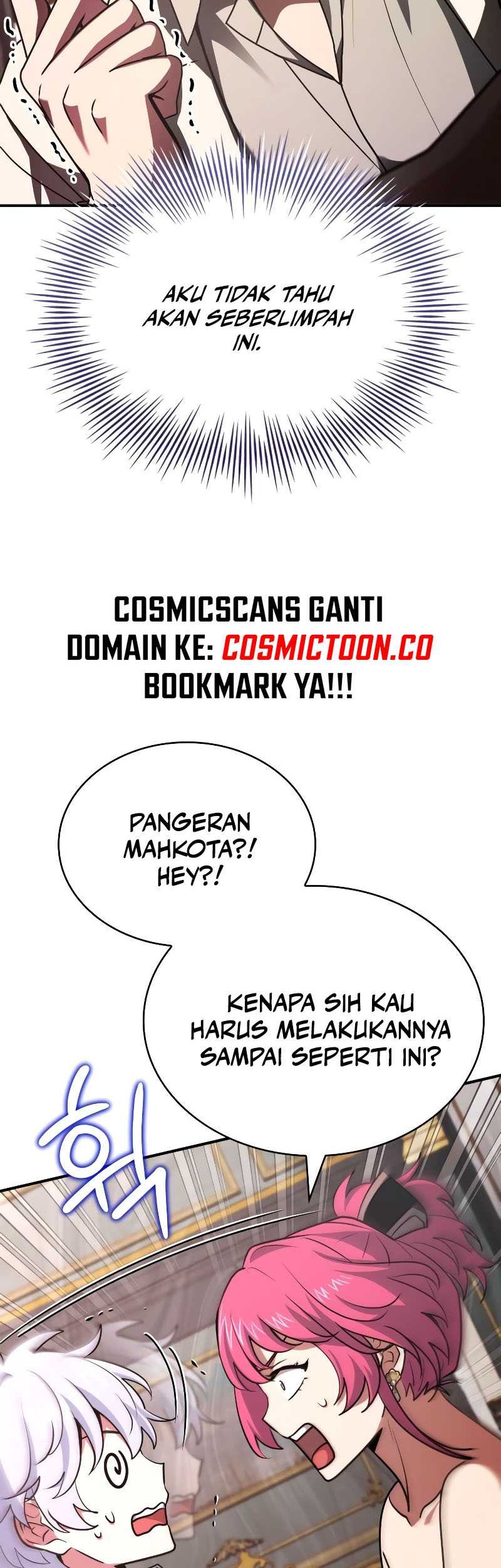 The Crown Prince That Sells Medicine Chapter 51 - halaman 82