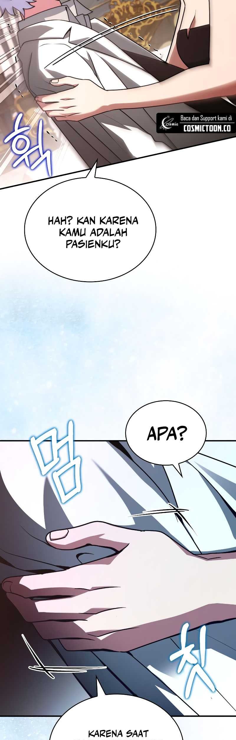The Crown Prince That Sells Medicine Chapter 51 - halaman 83