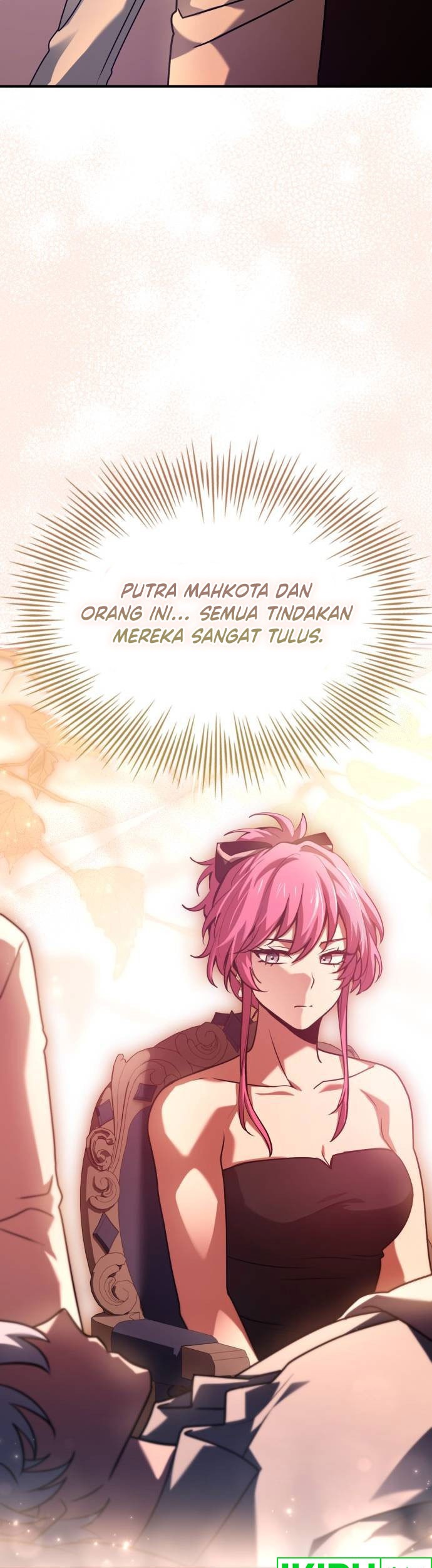 The Crown Prince That Sells Medicine Chapter 52 - halaman 13