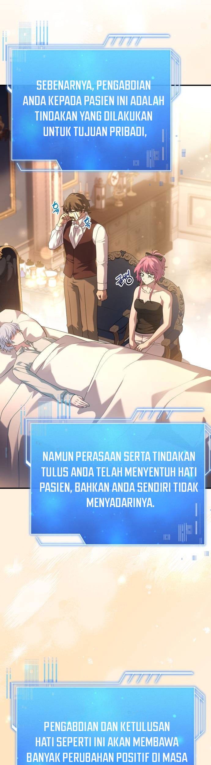 The Crown Prince That Sells Medicine Chapter 52 - halaman 16