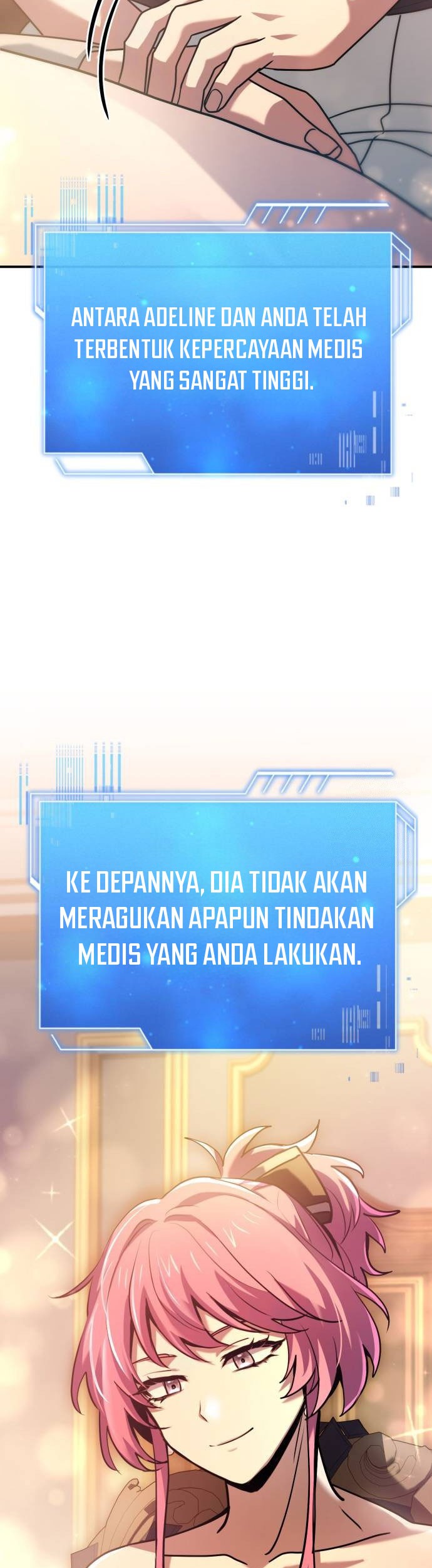 The Crown Prince That Sells Medicine Chapter 52 - halaman 18