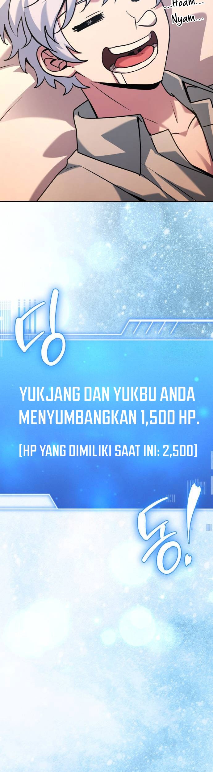 The Crown Prince That Sells Medicine Chapter 52 - halaman 20
