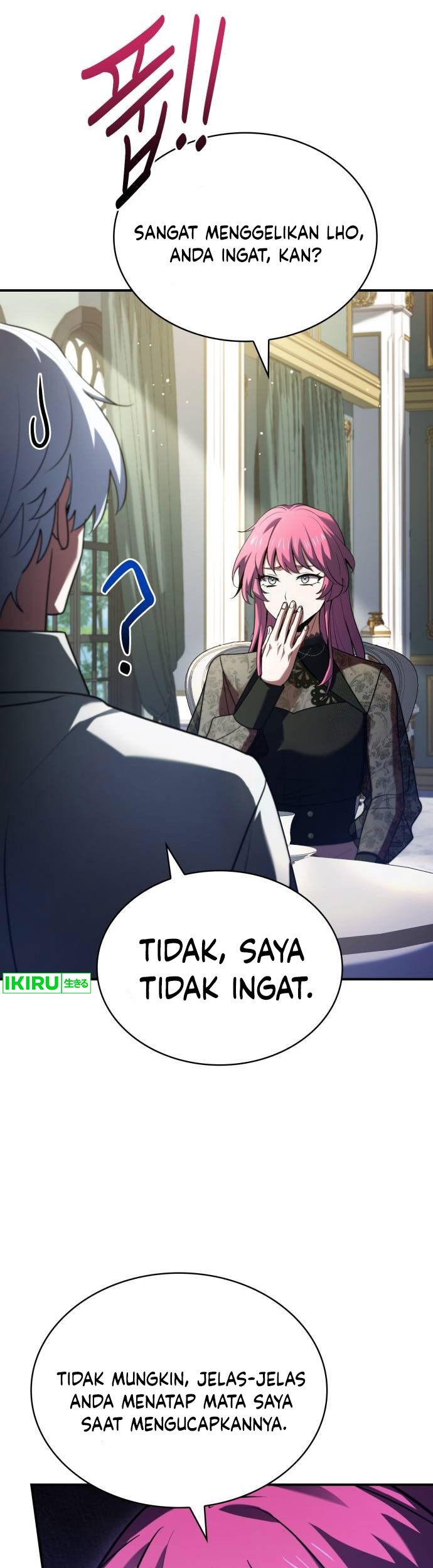 The Crown Prince That Sells Medicine Chapter 52 - halaman 27