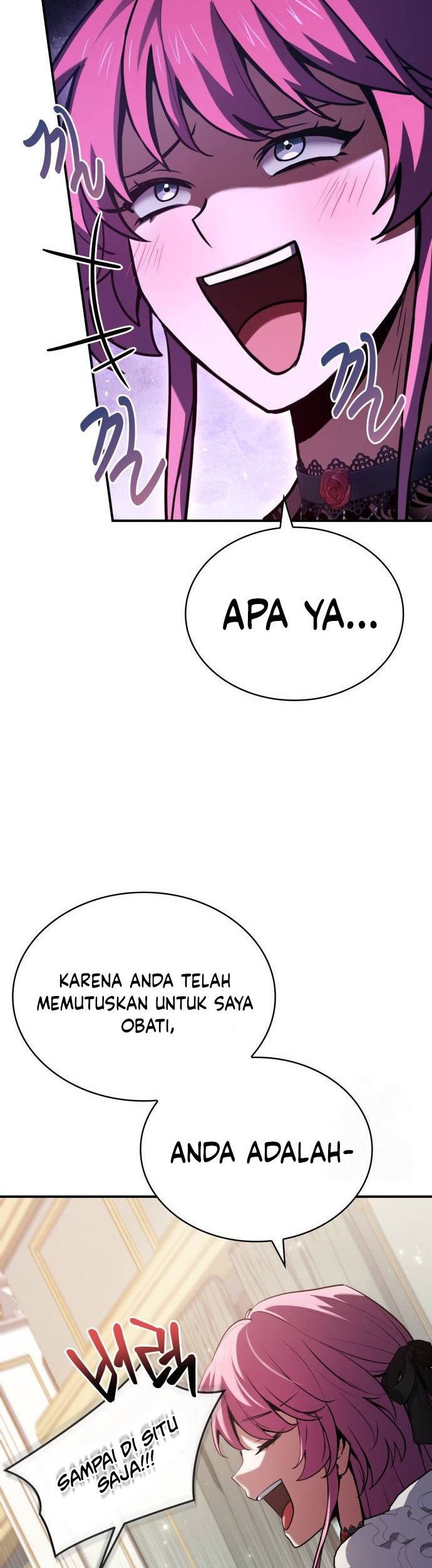 The Crown Prince That Sells Medicine Chapter 52 - halaman 28