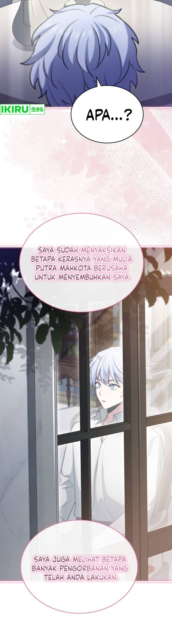 The Crown Prince That Sells Medicine Chapter 52 - halaman 34