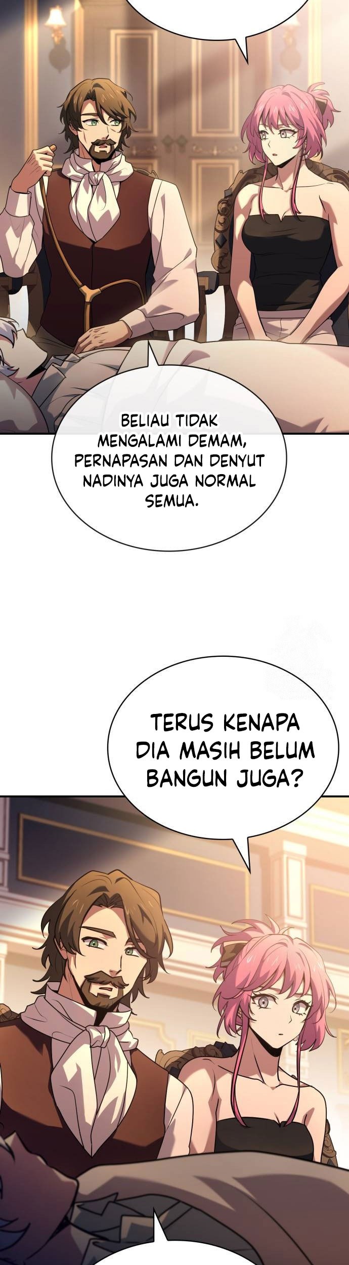 The Crown Prince That Sells Medicine Chapter 52 - halaman 4