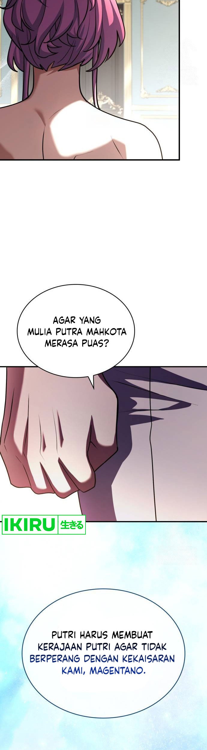 The Crown Prince That Sells Medicine Chapter 52 - halaman 56